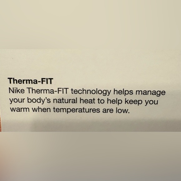 NWT Nike Oversized Pink Puffer Vest, XL - Picture 6 of 12